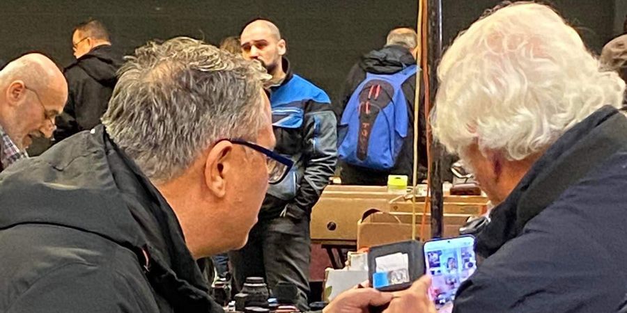 image - Fotografiebeurs Hasselt