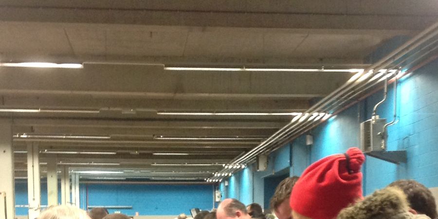 image - Fotografiebeurs Antwerp Expo