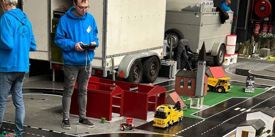 image - Verzamelbeurs Gent