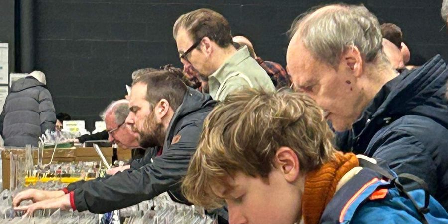 image - Stripboekenbeurs Kortrijk