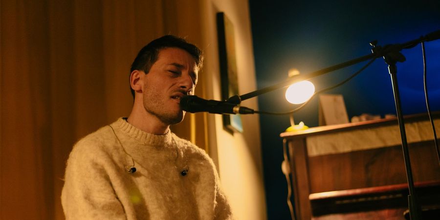 image - Flavio Rio - In My Soulful Room