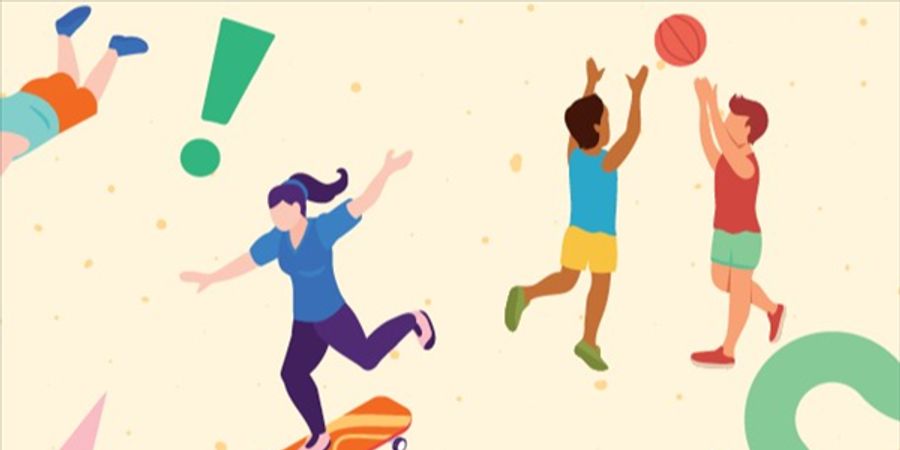 image - Buitenspeeldag