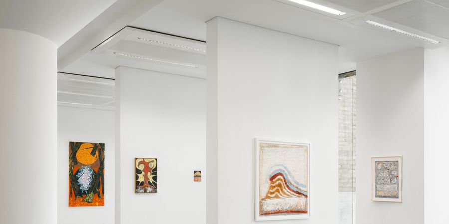 image - TOBOGAN - Nothing Here Stays Stillm