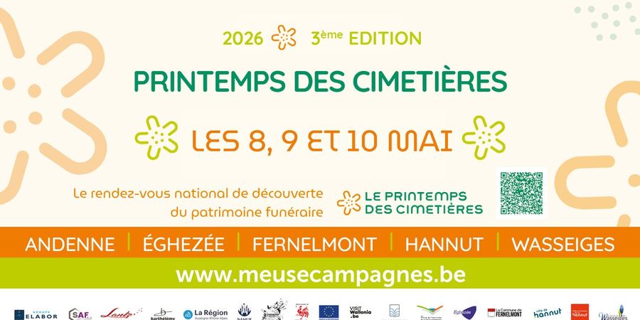 image - Printemps des Cimetières 