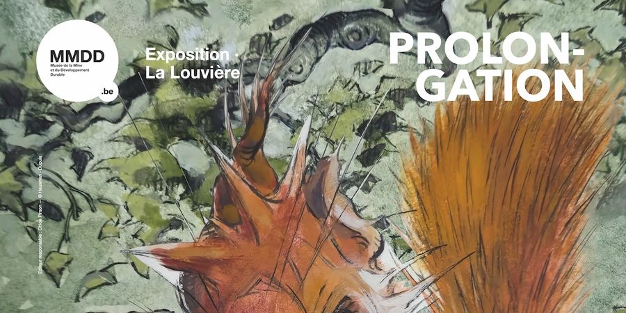 image - Exposition René Hausman, Anima