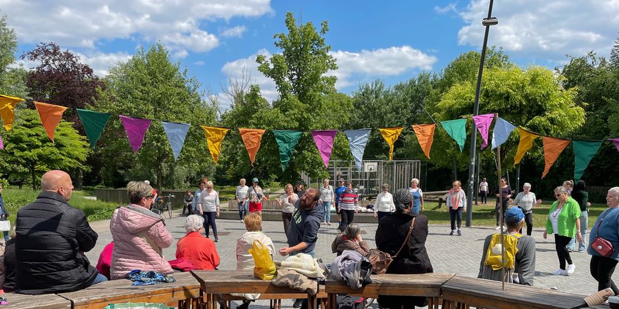 image - L'Agora du Nord-Ouest