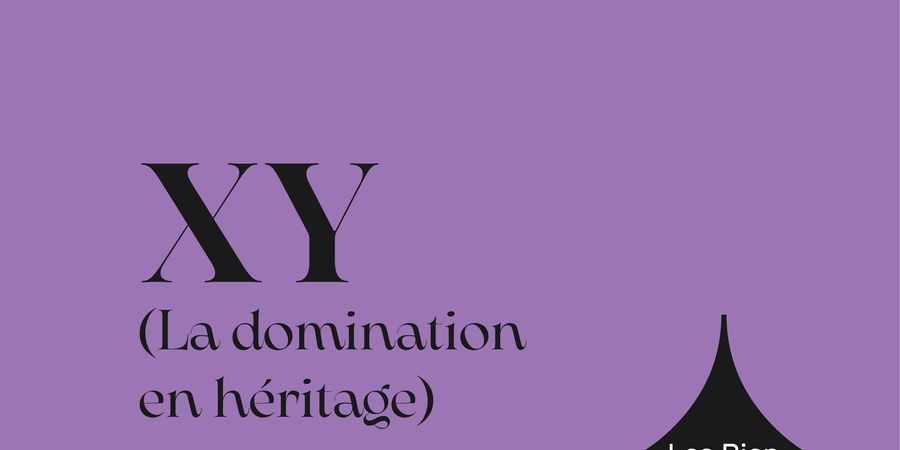 image - XY (La domination en héritage)