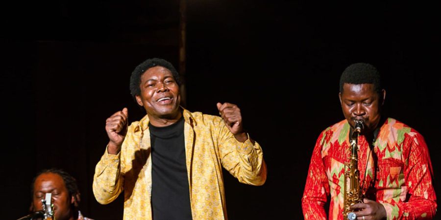 image - Le Tremblement du monde