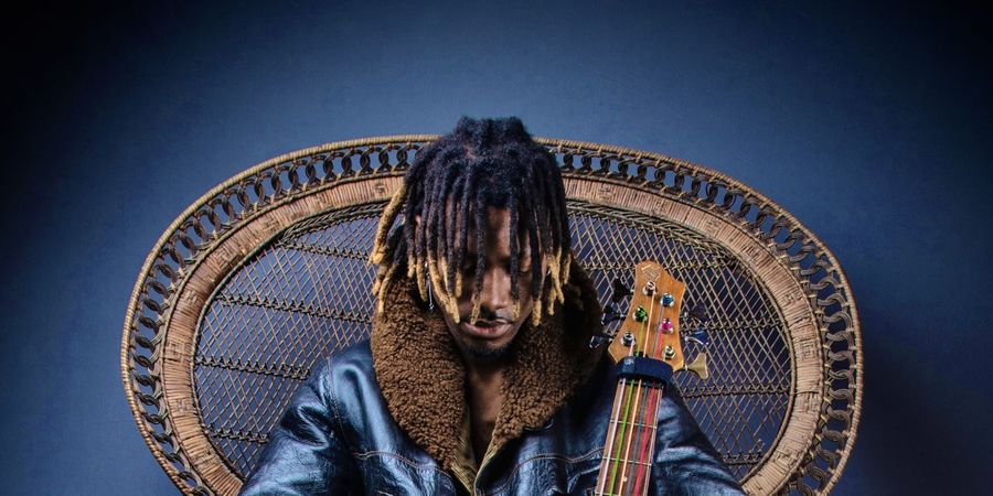 image - I found myself Afro-Jazz, Fusion and World Music