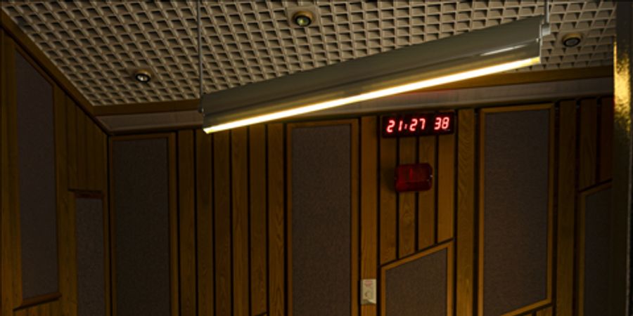 image - APA 2026: Veloria - 'Echo's van de ether'