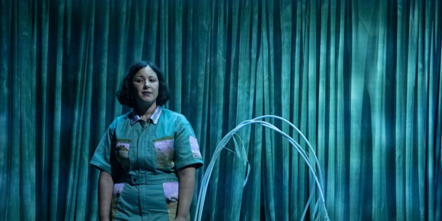 image - Jardin - À un moment donné, je me suis sentie concernée