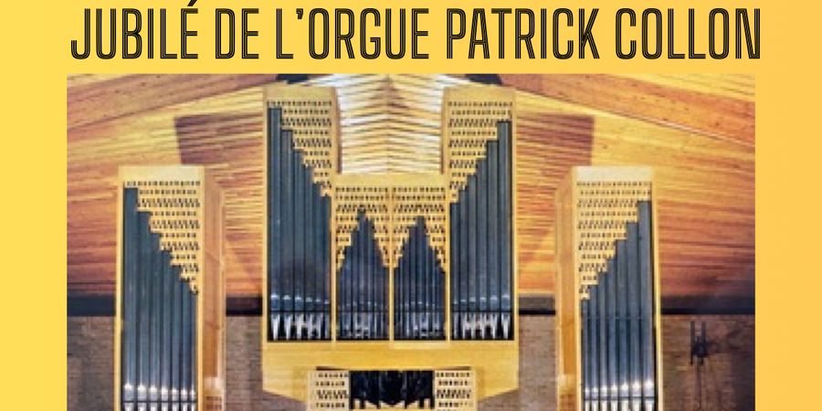 image - Conférence et débat : Orgue et beauté, luxes dans la liturgie?