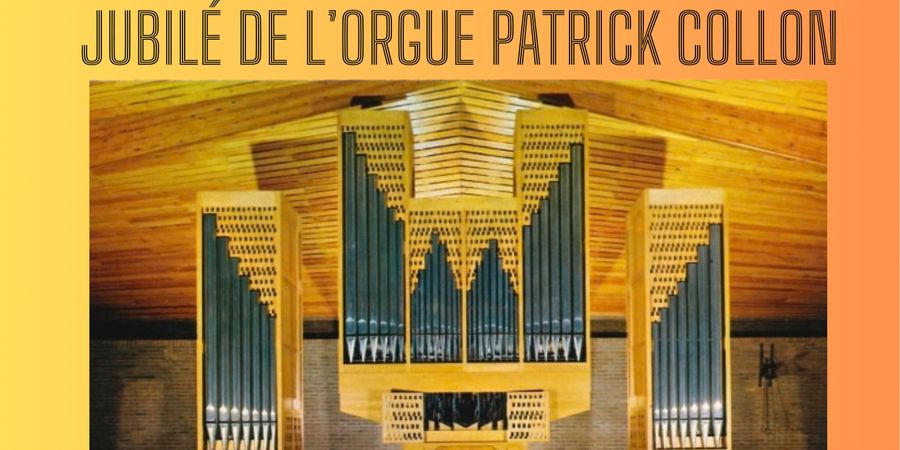 image - Atelier découverte de l'orgue