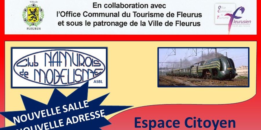 image - 32ème bourse d'échanges d'article de multi modélisme