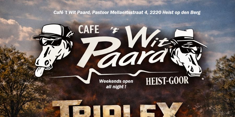 image - Triplex: the metal edition