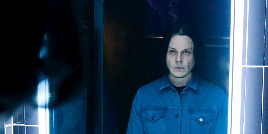 image - Jack White