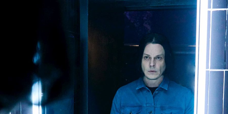 image - Jack White