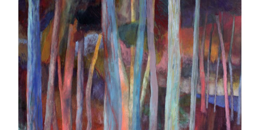 image - EXPOSITION - SIBYLLE M