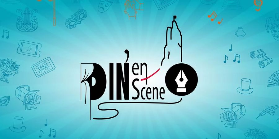 image - Festival Din'en scène