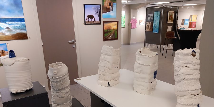 image - Exposition Interactions