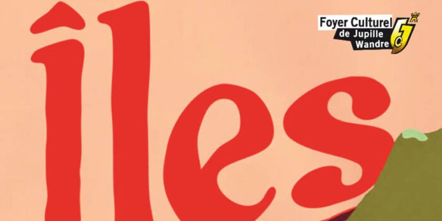 image - ÎLES Expo & Atelier créatif 