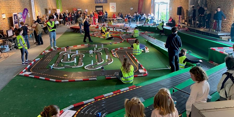 image - Les 24 heures de Grez