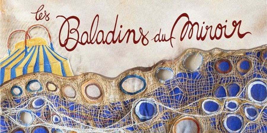 image - Soudain la Pierre par Les Baladins du Miroir