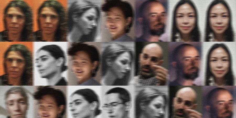 image - Maria Hassabi - Us