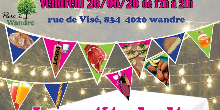 image - La petite halte des saveurs 