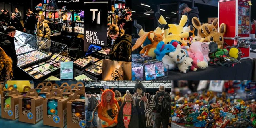 image - Collector Geeks