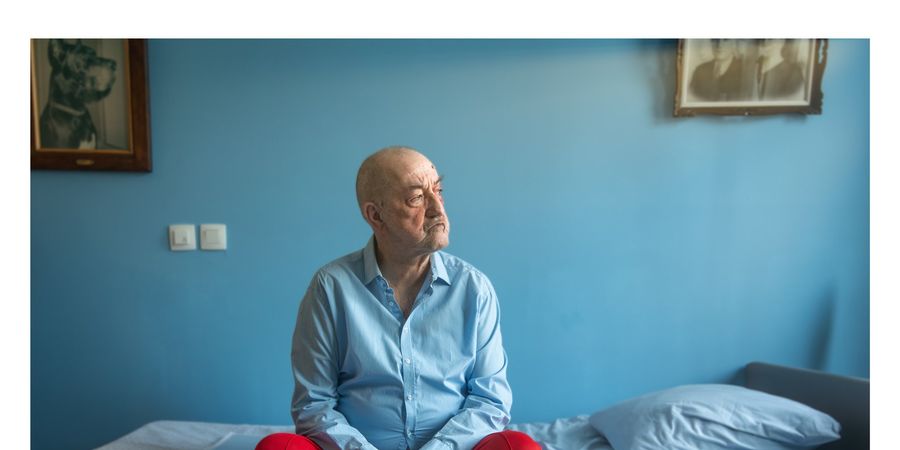 image - Filmkus Zondag de Negenste