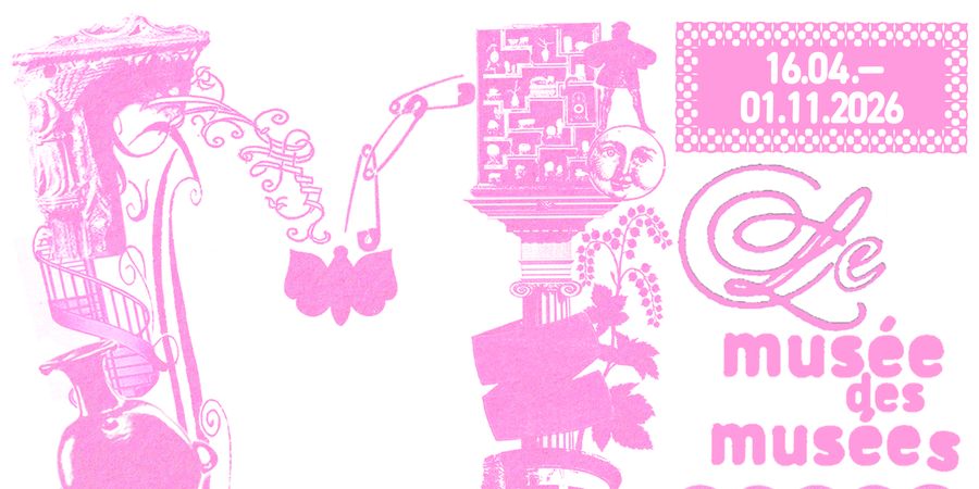 image - Le Musée des Musées
