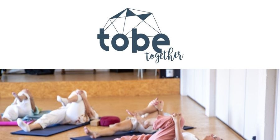 image - YIN YOGA (elke maandagavond)