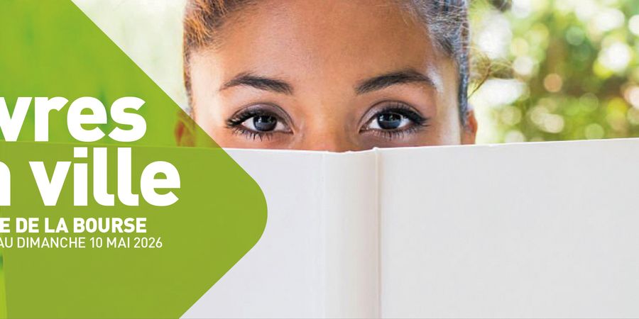 image - Livres en Ville