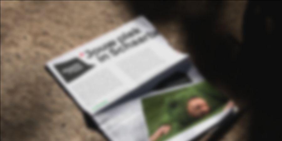 image - Thuis in Schaarbeek: Brainstorm