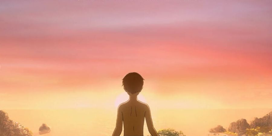 image - Le Royaume de Kensuké