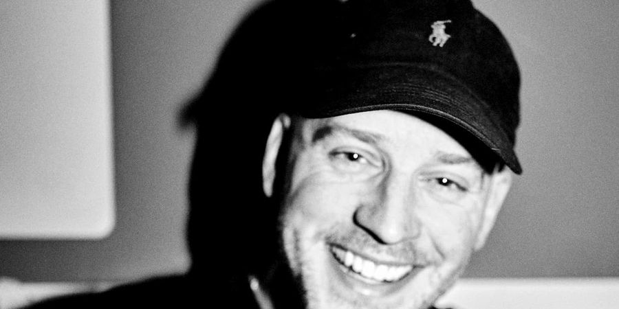 image - Group Atelier w/Paulo Rietjens (ASTROFISIKS)