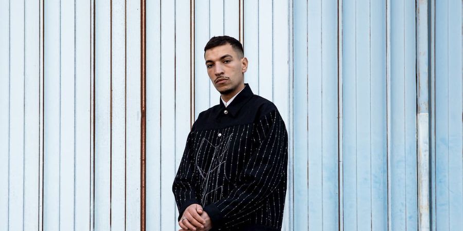 image - Group Atelier w/Youssef Swatt's