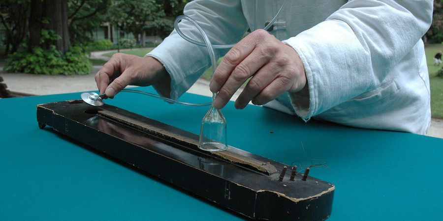 image - Expo Baudouin Oosterlynck