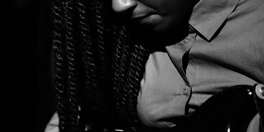 image - Farida Amadou + Heather Leigh