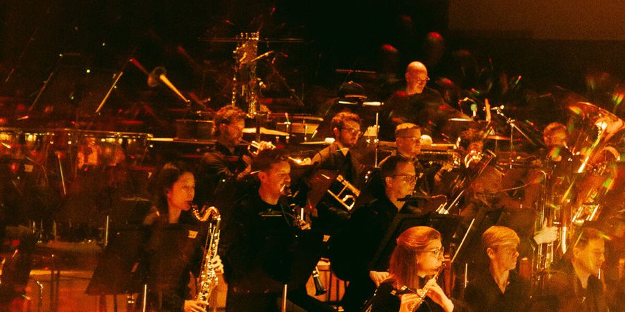 image - Brussels Philharmonic: Maya Verlaak & Cassandra Miller