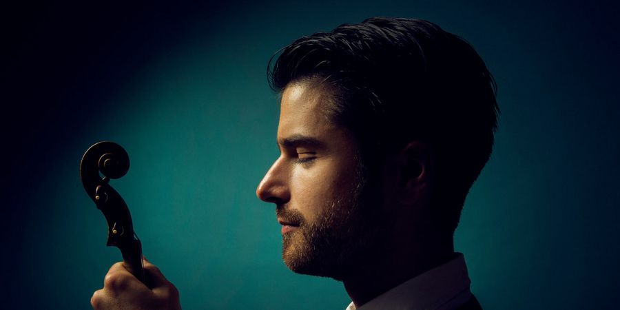 image - Sturm und Drang avec Alasdair Beatson, Bogdan Bozovic et Les Métamorphoses