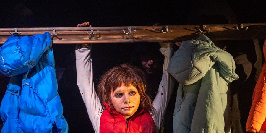 image - Une Traversée