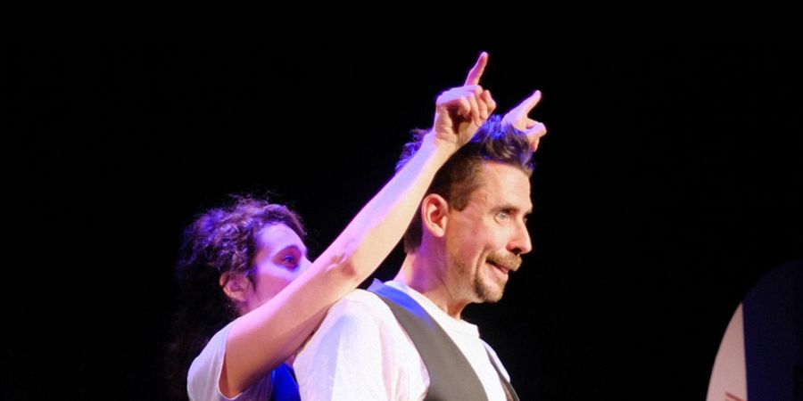 image - Abracad'impro