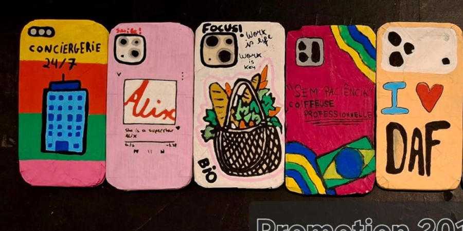 image - Promotion 2014