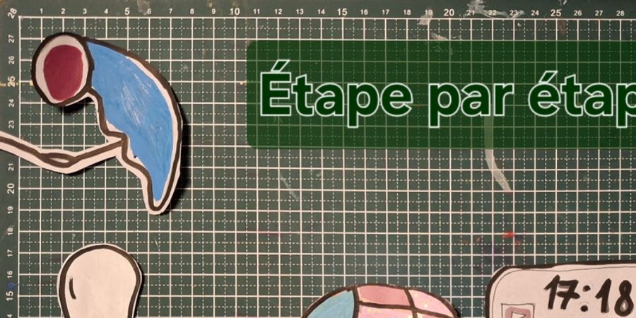 image - Etape par Etape