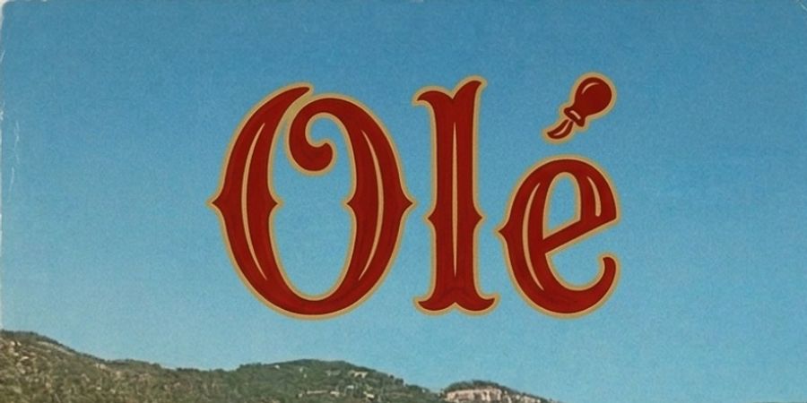 image - Olé !