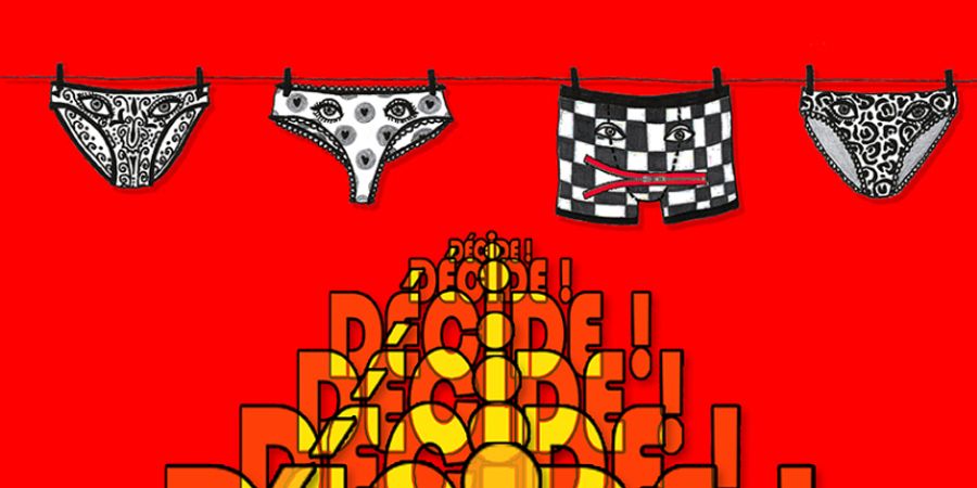 image - Décide