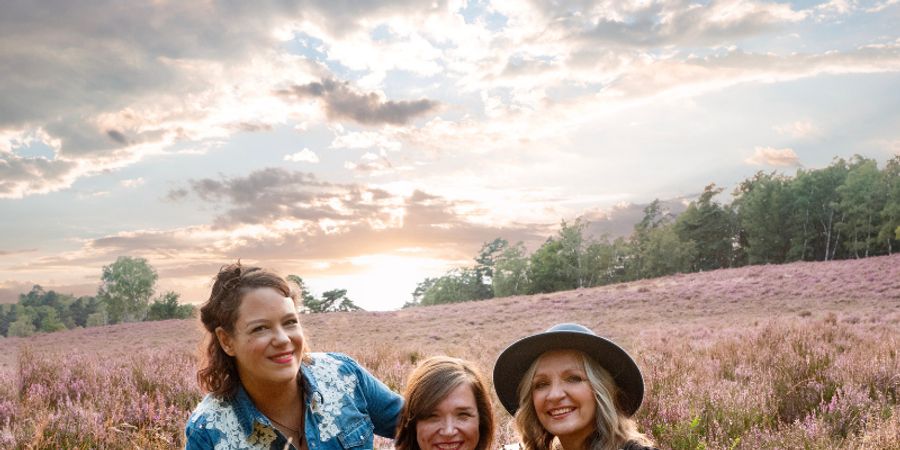 image - The Joni Project - Celebrating Joni Mitchell - 