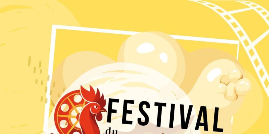 image - Festival du Film Wallon – Soirée de clôture